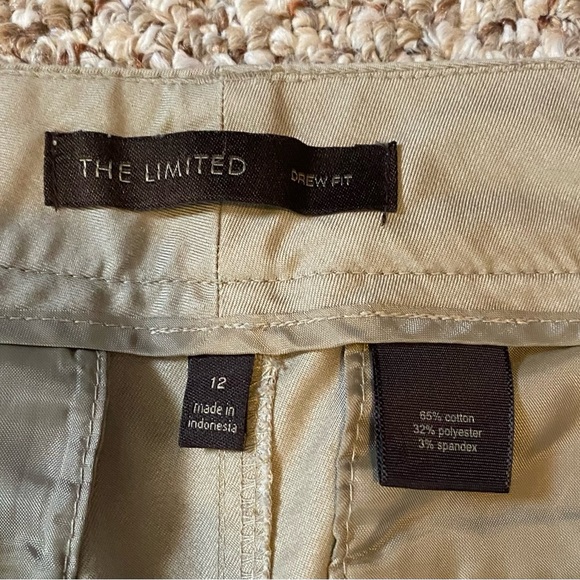 The Limited Drew Capri Pants - Picture 2 of 7